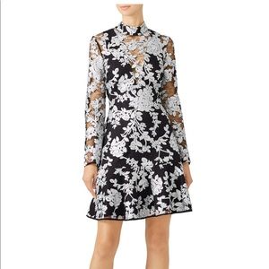 Adelyn Rae Dress - Rent The Runway